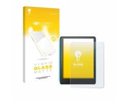 upscreen - Screenprotector voor Amazon Kindle Colorsoft Kids - Folie Beschermfolie Beschermglas matte