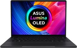 ASUS ProArt PX13 HN7306EA-LX004X - Copilot+ 2-in-1 Laptop - Ryzen Al Max+ 395 - 64GB/1000GB - 3K OLED - 13.3 inch — thumbnail 1