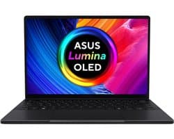 ASUS ProArt PX13 HN7306EA-LX004X - Copilot+ 2-in-1 Laptop - Ryzen Al Max+ 395 - 64GB/1000GB - 3K OLED - 13.3 inch