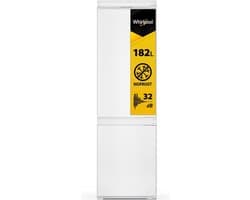 Whirlpool WHC18 T132 Ingebouwd 250 l