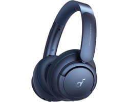 Draadloze Koptelefoon met Actieve Noise Cancelling, Hi-Res Audio en 40 Uur Speeltijd