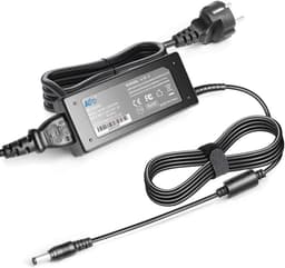 Universele 12V 5A Stroomadapter voor NAS en Externe Harde Schijf — thumbnail 1