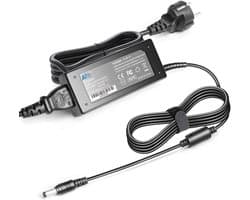 Universele 12V 5A Stroomadapter voor NAS en Externe Harde Schijf