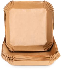 Airfryer Wegwerppapier 50-pack — thumbnail 1