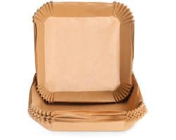 Airfryer Wegwerppapier 50-pack