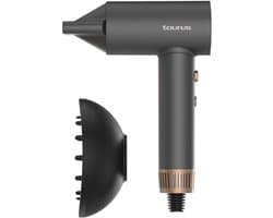 Haardroger - Föhn - Snel Drogen - Digitale Motor - 120.000 RPM