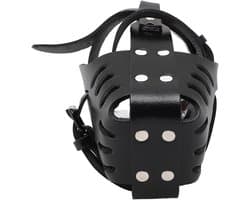 Draagbare Bluetooth Speaker met Superieure Geluidskwaliteit en Waterdichte Bescherming, Ideaal voor Buitenactiviteiten en Feestjes, Draadloze Muzie...