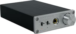 DAC Digitaal naar Analoog Converter met USB, Optisch en Hoofdtelefoonversterker — thumbnail 2