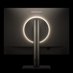 BenQ RD280UG Programming Monitor 28.2" – 4K+ 3:2 – 120Hz – USB‑C 90W – HDR400 - EyeCare - MoonHalo - Nano Matte Paneel — thumbnail 2
