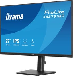 iiyama ProLite XB2791QS-B1 - 27 inch - QHD - IPS - verstelbaar — thumbnail 3
