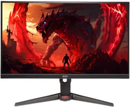 Acer NITRO XV0 XV270W3bmiiprx computer monitor 68,6 cm (27") 1920 x 1080 Pixels Full HD LED Zwart — thumbnail 1