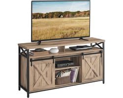 TV Kastje - Dressoir - TV Meubel - Organizer