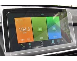 EtuiTab - E-reader schermbescherming - 10.1 inch - 9H Hardheid - UV Filter