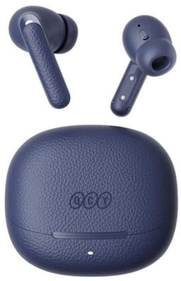 QCY - HT15 blue - Hoofdtelefoon — thumbnail 3