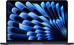 Apple MacBook Air (2026) 13 - M5 - 16 GB - 1 TB - Middernacht — thumbnail 1