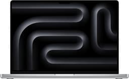 Apple MacBook Pro 2026 - 16 inch - M5 Pro 18-core - 48GB RAM - 20-core GPU - 1TB SSD - Qwerty - Zilver — thumbnail 1