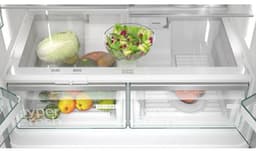Siemens KF96DAXEA-1 iQ500 vrijstaande koelkast Energieklasse E + 3 Jaar Gratis Extra Garantie — thumbnail 5