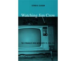 Console-ing Passions- Watching Jim Crow