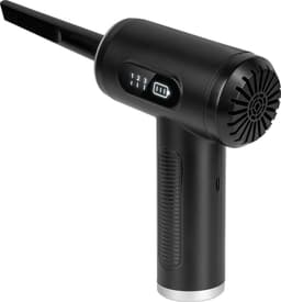 Teesa - Elektrische Stoffenblazer - 70 W - USB-C - LED Verlichting — thumbnail 5
