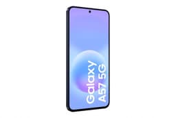 Samsung Galaxy A57 5G - 128GB - Awesome Navy — thumbnail 4
