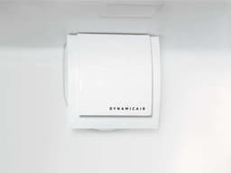 AEG SCB618E6TS koel-vriescombinatie Ingebouwd 254 l E Wit — thumbnail 15