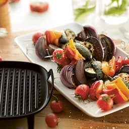 Philips Grill Set Airfryer Accessoire - HD9926/00 - Geschikt voor Philips - Grillplaat met 4 spiesen — thumbnail 15