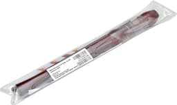HOHNER blokfluit, Musica Line, Duitse vingerzetting, tweedelig, donker perenhout. — thumbnail 4