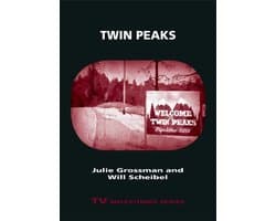 TV Milestones Series- Twin Peaks