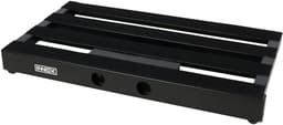Pedalboard - incl. klittenband en binders - Innox PB 02 - Multikleur — thumbnail 1
