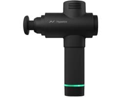 Hyperice Hypervolt 2 Massage gun - Massage Pistool - Massage Apparaat - Compatibel met app via Bluetooth - Zwart