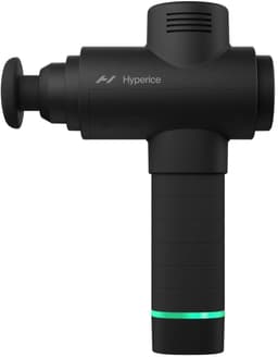 Hyperice Hypervolt 2 Massage gun - Massage Pistool - Massage Apparaat - Compatibel met app via Bluetooth - Zwart — thumbnail 1
