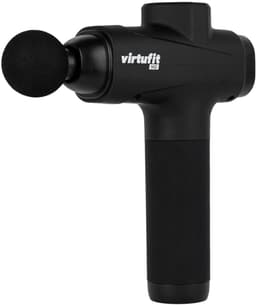 VirtuFit M2 Basic Massage Gun - 6 Opzetstukken - Zwart - Set - LCD Display - 2-3 Uur Batterijduur - Voor Alle Spiergroepen - Massage apparaat - Massagegun - Massage Gun Professioneel — thumbnail 1