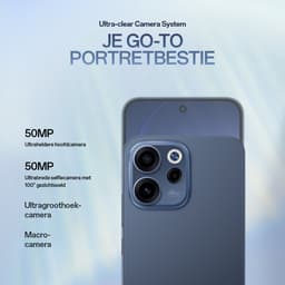 OPPO Reno15 F 5G 8+256GB Twilight Black - Extra Warranty — thumbnail 18