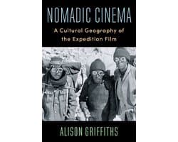 Film and Culture Series- Nomadic Cinema