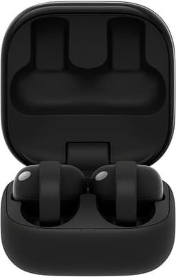 SONY WFLC900 LinkBuds Clip Open-ear Draadloze oordopjes Zwart — thumbnail 4