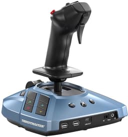 Thrustmaster TCA Captain Pack X - Flight Control Systeem - Joystick en throttle-quadrant - voor PC, Xbox Series X|S — thumbnail 16