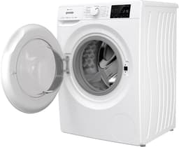 Gorenje WPNEI84A1DTS - Wasmachine - 8 kg - 1400 rpm - Wit — thumbnail 3