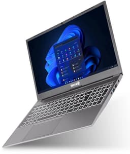 Terra Mobile 1517R 15.6" FullHD laptop - Intel Core i5-1334U - 16GB - 1TB M.2 SSD - Windows 11 Home — thumbnail 5