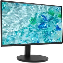 Acer CB2 CB242YP6bmiprx computer monitor 60,5 cm (23.8") 1920 x 1080 Pixels Full HD LCD Zwart — thumbnail 4