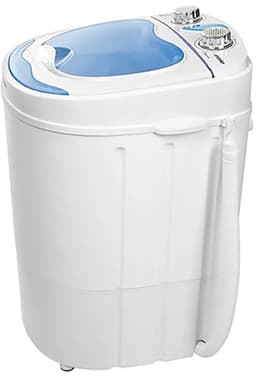 Mesko MS 8053 mini wasmachine — thumbnail 2