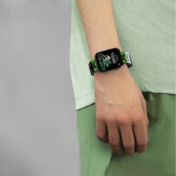 Minecraft - smartwatch - boordevol slimme functies - lange batterijduur — thumbnail 3