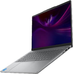 Lenovo IdeaPad Slim 5 14IMH10 Intel Core Ultra 5 135H Laptop 35,6 cm (14") WUXGA 16 GB DDR5-SDRAM 512 GB SSD Wi-Fi 6 (802.11ax) Windows 11 Home Engels Grijs — thumbnail 3