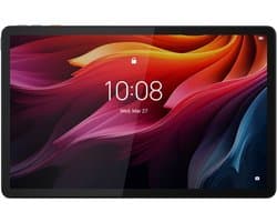 Lenovo Tab K11 (Enhanced Edition) Mediatek 128 GB 27,9 cm (11") 8 GB Wi-Fi 5 (802.11ac) Android 13 Grijs