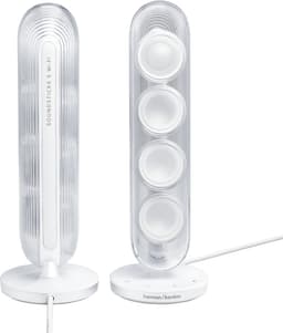 Harman Kardon SoundSticks 5 Wifi Wit — thumbnail 4