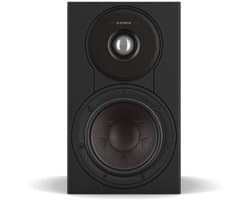 DALI Sonik 1 Passieve Luidspreker - Black Ash - Prijs per stuk