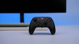 Gamesir G7 - Bedrade controller - Hall Effect Sticks - Xbox Series X/S, Xbox One & Windows - Zwart — thumbnail 8