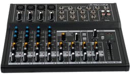 Mackie MIX12FX Console-mengpaneel Aantal kanalen:12 — thumbnail 4
