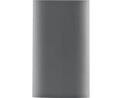 SCH® SSD Externe Harde Schijven - SSD Externe Harde Schijf - Grijs - 9cm x 1cm x 6cm