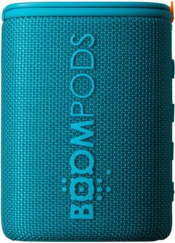 Boompods Beachboom Mono draadloze luidspreker Blauw 5 W — thumbnail 1
