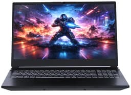 BTO X•BOOK 15X1352 - Gaming Laptop - 15 inch - Intel Core i7‑13620H - RTX 5070 - 1 TB SSD - 32 GB RAM — thumbnail 1